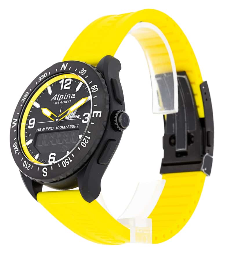 Alpina AlpinerX AL-283MGY5AQ6